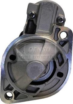 Denso 281-6013 - Starteris www.autospares.lv