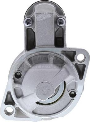 Denso 281-6024 - Starteris www.autospares.lv