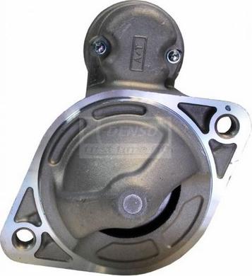 Denso 281-6020 - Starter www.autospares.lv