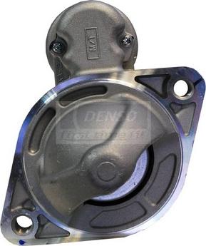 Denso 281-6022 - Starteris www.autospares.lv