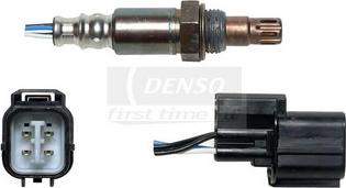 Denso 439000-0530 - Lambda zonde www.autospares.lv