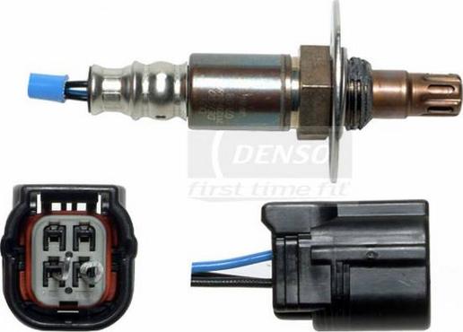 Denso 234-9062 - Lambda zonde www.autospares.lv