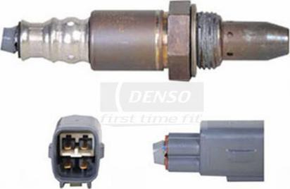 Denso 234-9026 - Лямбда-зонд, датчик кислорода www.autospares.lv