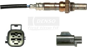 Denso 234-9020 - Лямбда-зонд, датчик кислорода www.autospares.lv