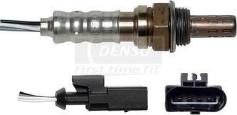 Denso 234-4457 - Лямбда-зонд, датчик кислорода www.autospares.lv