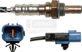 Denso 234-4434 - Lambda Sensor www.autospares.lv