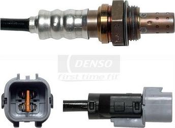 Denso 234-4436 - Lambda Sensor www.autospares.lv