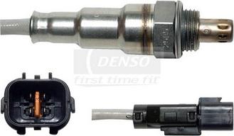 Denso 234-4431 - Lambda zonde autospares.lv