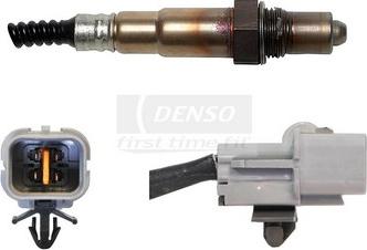 Denso 234-4568 - Лямбда-зонд, датчик кислорода www.autospares.lv