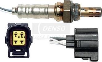 Denso 234-4587 - Lambda zonde www.autospares.lv