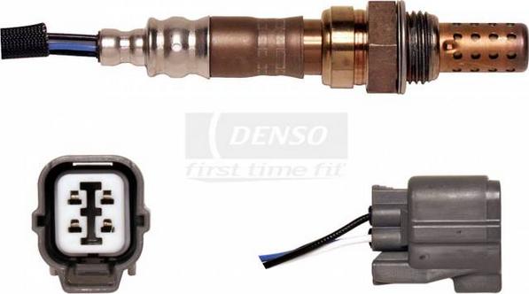 Denso 234-4694 - Lambda Sensor www.autospares.lv