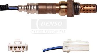 Denso 234-4641 - Лямбда-зонд, датчик кислорода www.autospares.lv