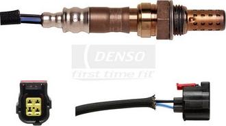 Denso 234-4654 - Lambda zonde www.autospares.lv