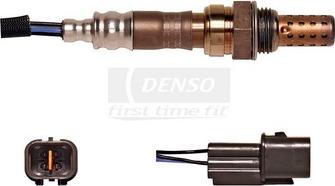 Denso 234-4656 - Лямбда-зонд, датчик кислорода www.autospares.lv