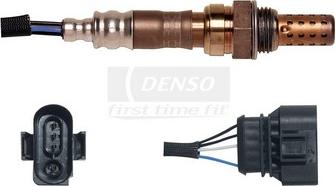 Denso 234-4666 - Лямбда-зонд, датчик кислорода www.autospares.lv