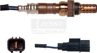 Denso 234-4631 - Lambda zonde www.autospares.lv