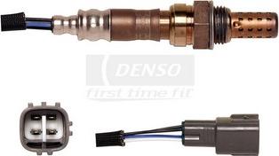 Denso 234-4626 - Лямбда-зонд, датчик кислорода www.autospares.lv