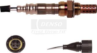 Denso 234-4674 - Лямбда-зонд, датчик кислорода www.autospares.lv