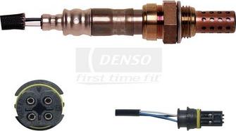 Denso 234-4671 - Лямбда-зонд, датчик кислорода www.autospares.lv