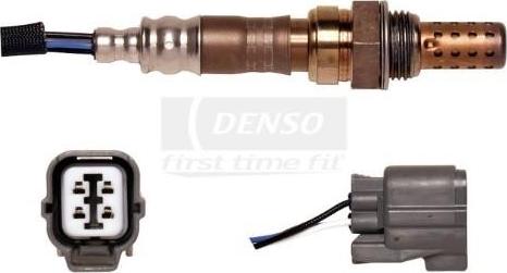 Denso 234-4094 - Lambda zonde www.autospares.lv