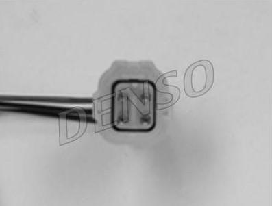 Denso 234-4093 - Lambda Sensor www.autospares.lv