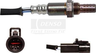 Denso 234-4045 - Lambda zonde www.autospares.lv