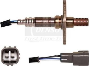 Denso 234-4052 - Лямбда-зонд, датчик кислорода www.autospares.lv