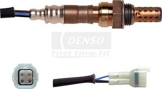 Denso 234-4648 - Лямбда-зонд, датчик кислорода www.autospares.lv