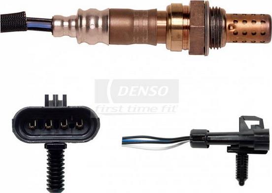 Denso 234-4012 - Lambda Sensor www.autospares.lv