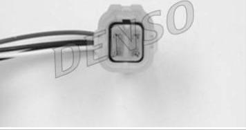 Denso 234-4033 - Lambda zonde www.autospares.lv