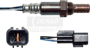 Denso 234-4194 - Lambda zonde www.autospares.lv