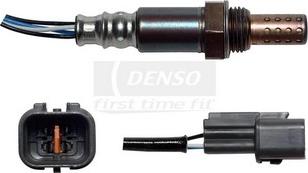 Denso 234-4193 - Lambda zonde www.autospares.lv