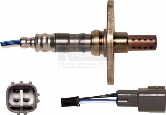 Denso 234-4155 - Lambda Sensor www.autospares.lv