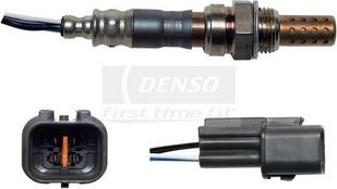 Denso 234-4166 - Lambda zonde www.autospares.lv