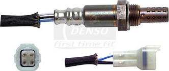 Denso 234-4105 - Lambda zonde www.autospares.lv