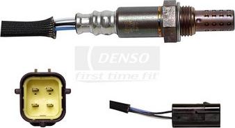 Denso 234-4121 - Lambda zonde www.autospares.lv