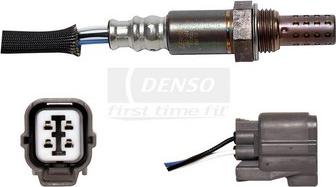 Denso 234-4122 - Lambda zonde autospares.lv