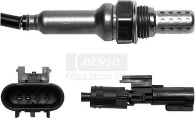 Denso 234-4854 - Lambda Sensor www.autospares.lv