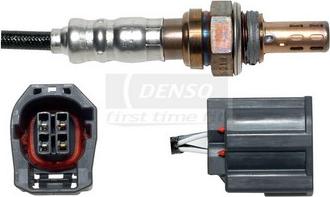 Denso 234-4391 - Lambda zonde www.autospares.lv