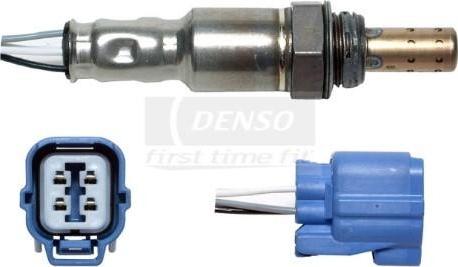 Denso 234-4352 - Lambda zonde www.autospares.lv