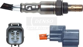 Denso 234-4368 - Lambda zonde autospares.lv