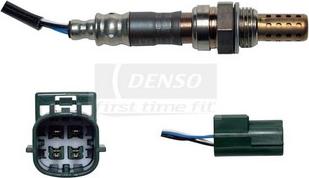 Denso 234-4301 - Лямбда-зонд, датчик кислорода www.autospares.lv