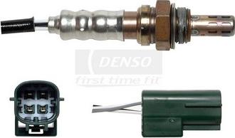 Denso 234-4308 - Lambda zonde www.autospares.lv