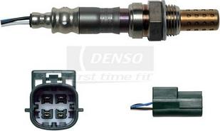 Denso 234-4302 - Лямбда-зонд, датчик кислорода www.autospares.lv