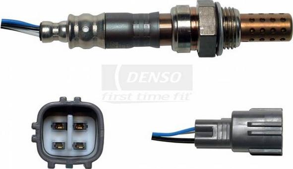 Denso 234-4261 - Lambda Sensor www.autospares.lv