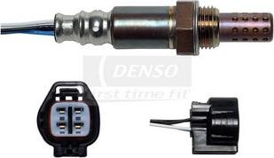 Denso 234-4798 - Lambda zonde www.autospares.lv