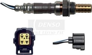 Denso 234-4744 - Лямбда-зонд, датчик кислорода www.autospares.lv