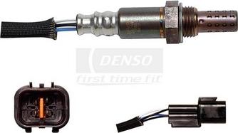 Denso 234-4741 - Лямбда-зонд, датчик кислорода www.autospares.lv