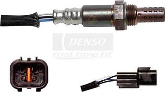 Denso 234-4738 - Лямбда-зонд, датчик кислорода www.autospares.lv