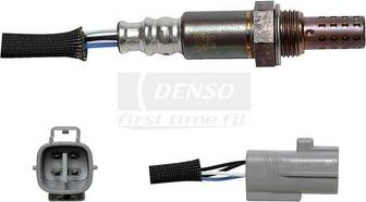 Denso 234-4720 - Лямбда-зонд, датчик кислорода www.autospares.lv